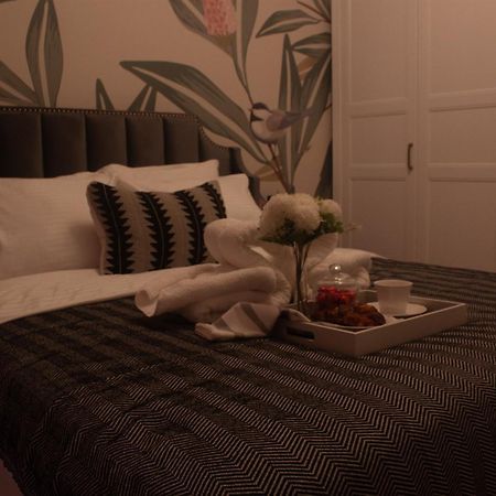 Nina Apartment Diamond Limak สโกเปีย ภายนอก รูปภาพ