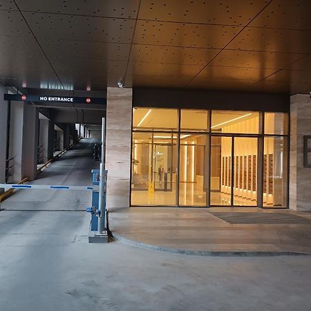 Nina Apartment Diamond Limak สโกเปีย ภายนอก รูปภาพ