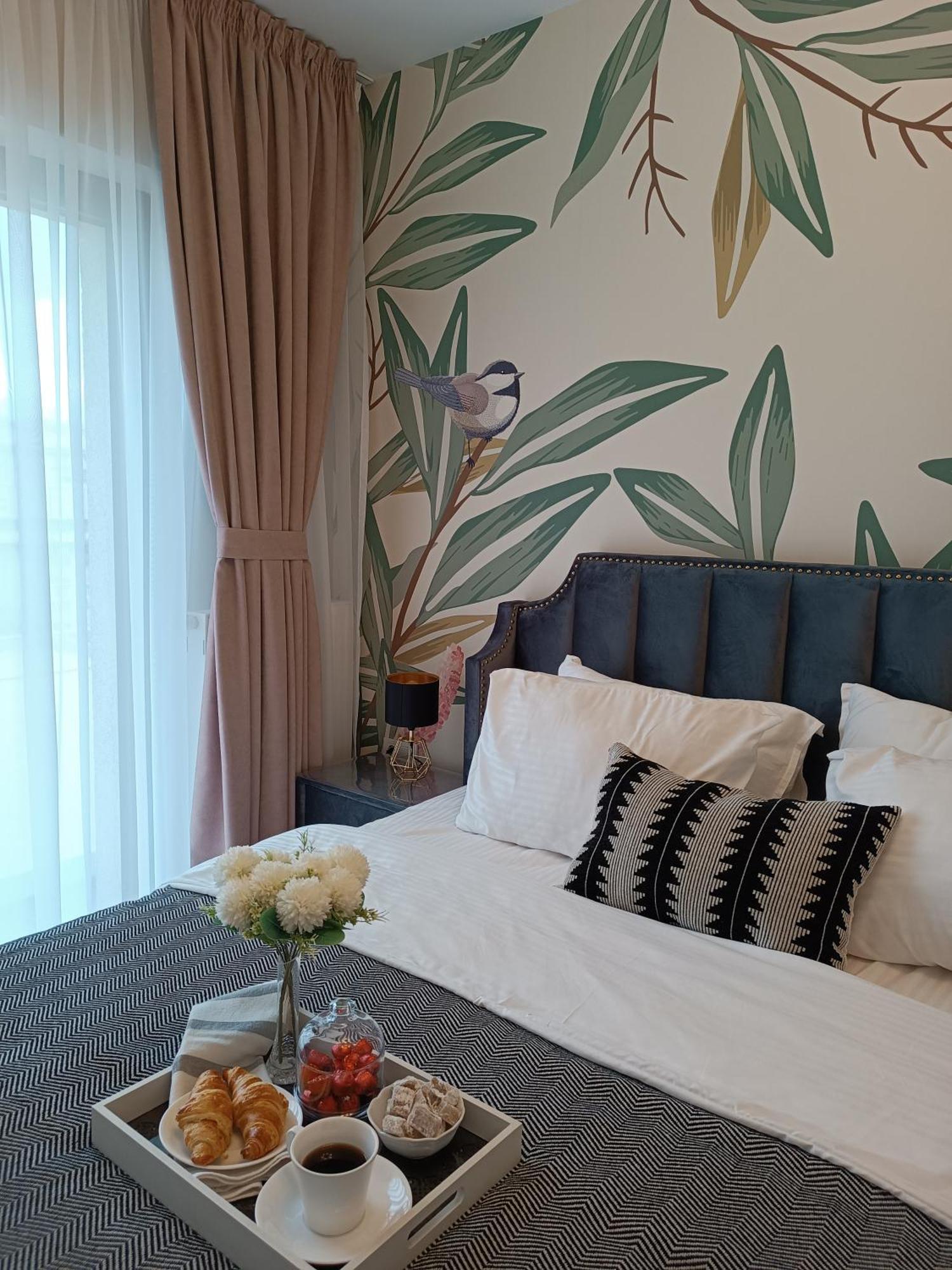 Nina Apartment Diamond Limak สโกเปีย ภายนอก รูปภาพ