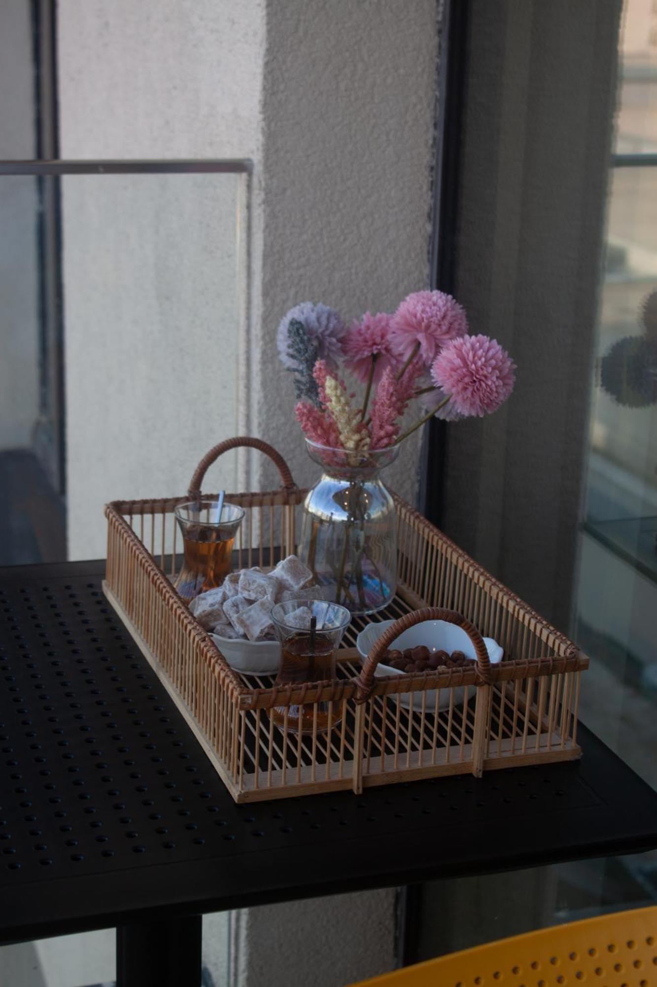 Nina Apartment Diamond Limak สโกเปีย ภายนอก รูปภาพ
