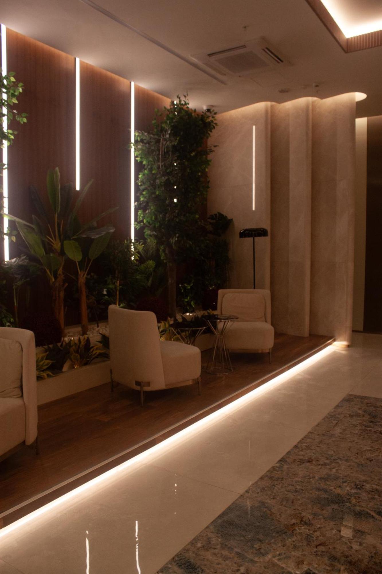 Nina Apartment Diamond Limak สโกเปีย ภายนอก รูปภาพ