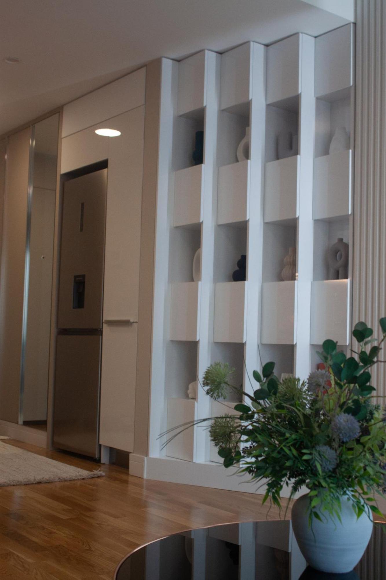 Nina Apartment Diamond Limak สโกเปีย ภายนอก รูปภาพ