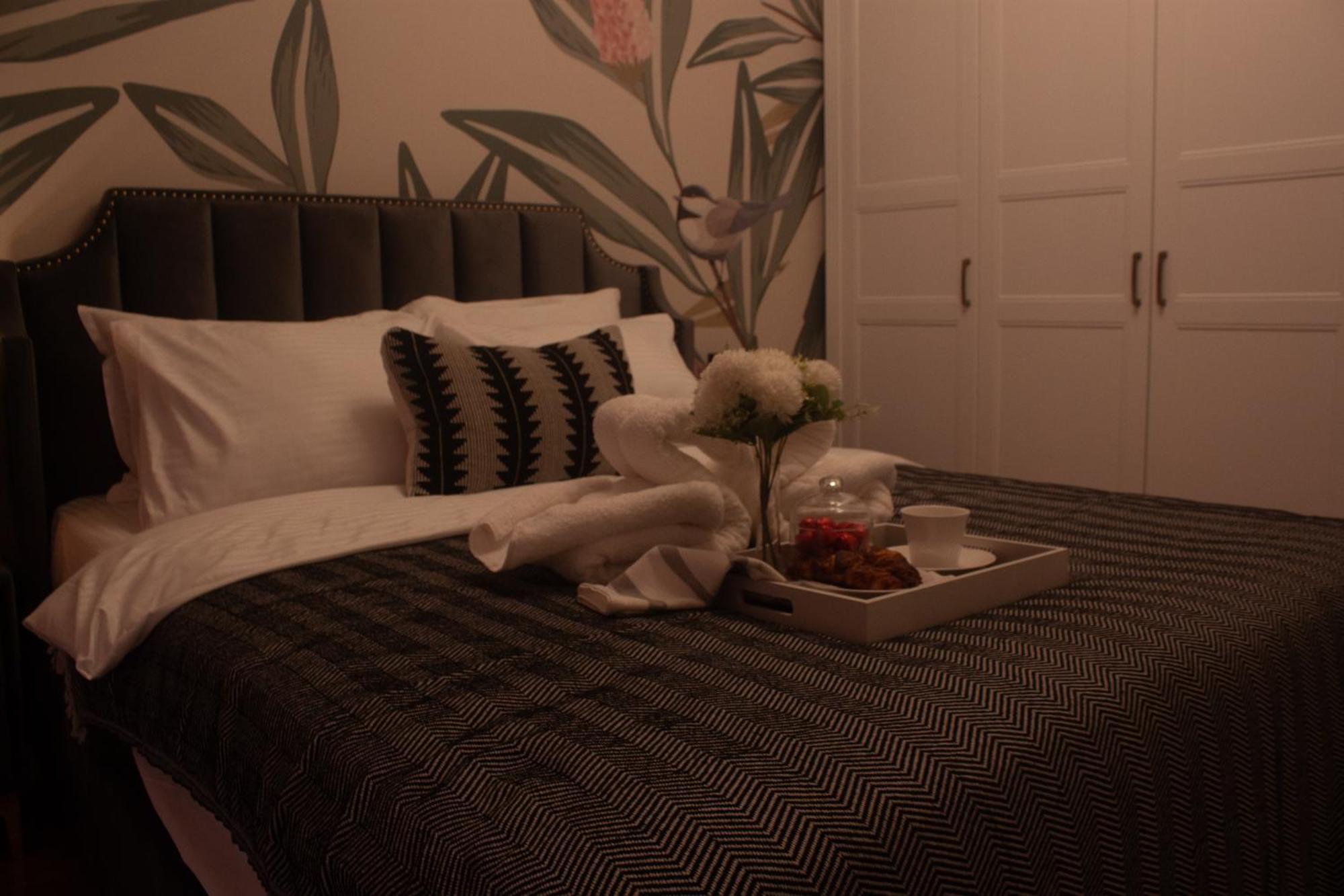 Nina Apartment Diamond Limak สโกเปีย ภายนอก รูปภาพ